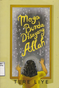 Image of Moga Bunda disayang Allah